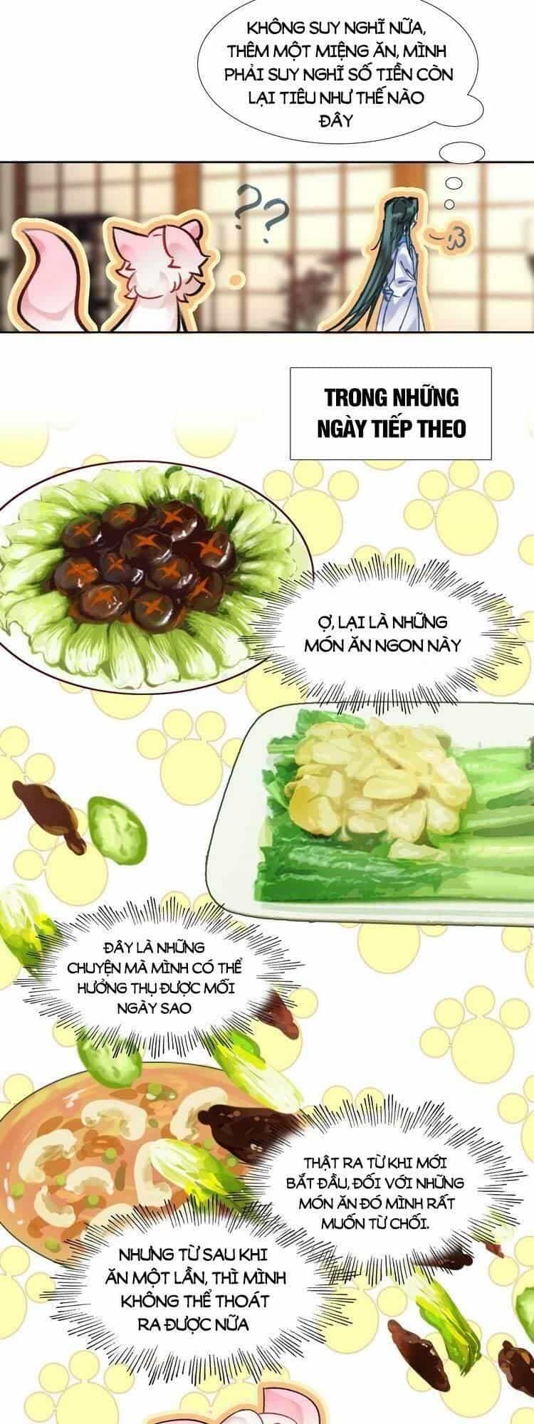 Ta Đúng Là Cao Thủ Tuyệt Thế - Chương 8 - ảnh 26