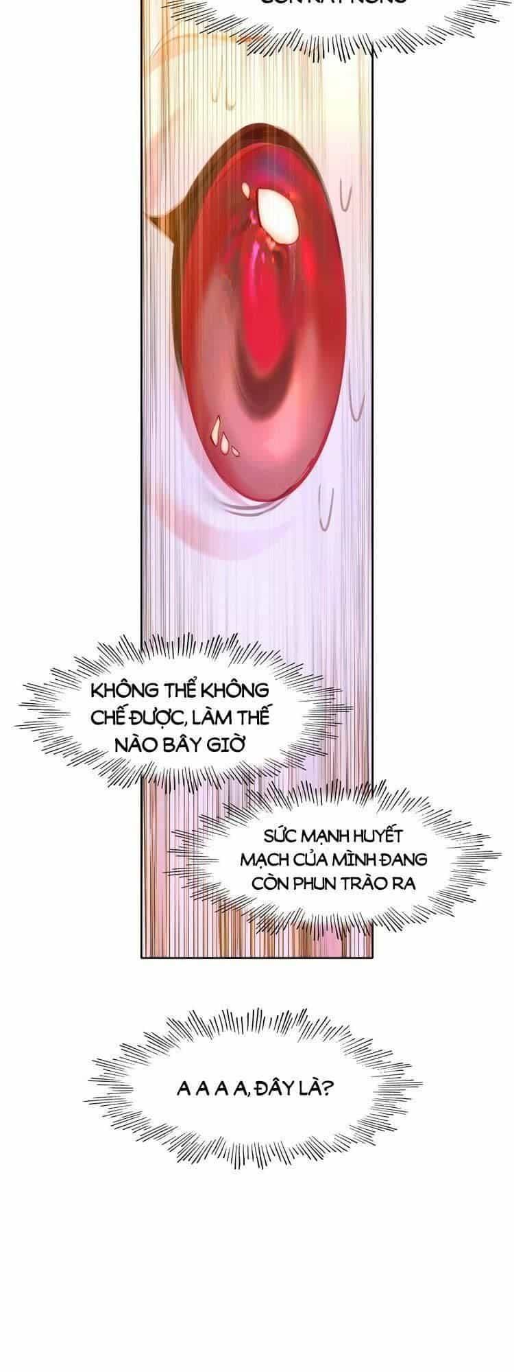 Ta Đúng Là Cao Thủ Tuyệt Thế - Chương 8 - ảnh 32