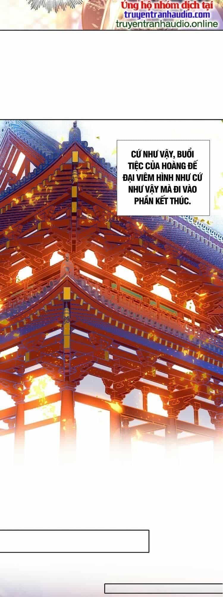 Ta Đúng Là Cao Thủ Tuyệt Thế - Chương 8 - ảnh 7