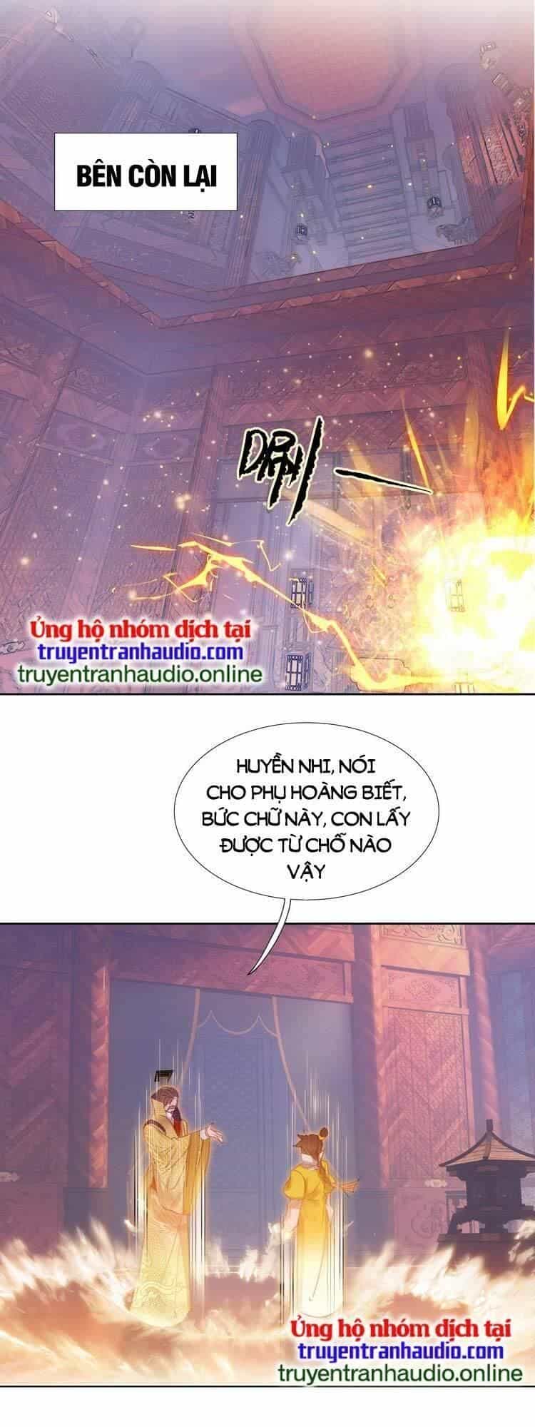 Ta Đúng Là Cao Thủ Tuyệt Thế - Chương 8 - ảnh 8