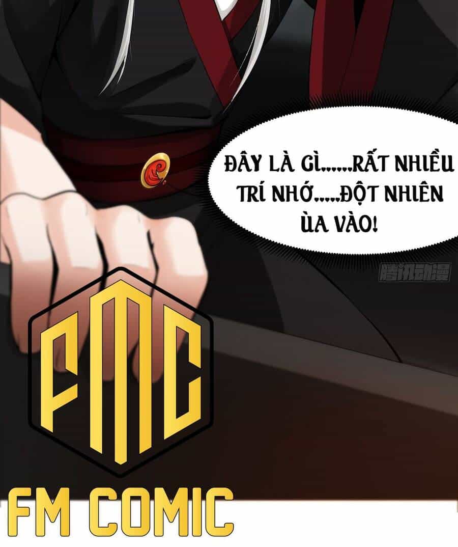 Ta Dùng Sách Giải Trí Thành Thánh Nhân - Chương 1 - ảnh 11