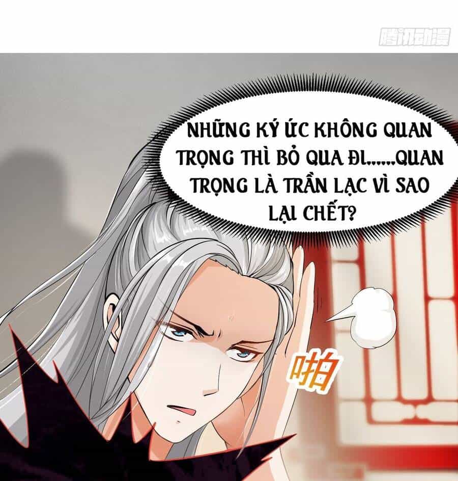 Ta Dùng Sách Giải Trí Thành Thánh Nhân - Chương 1 - ảnh 17