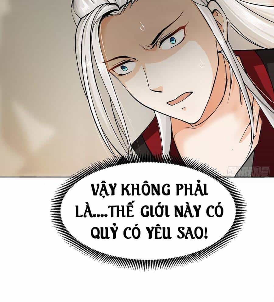 Ta Dùng Sách Giải Trí Thành Thánh Nhân - Chương 1 - ảnh 22