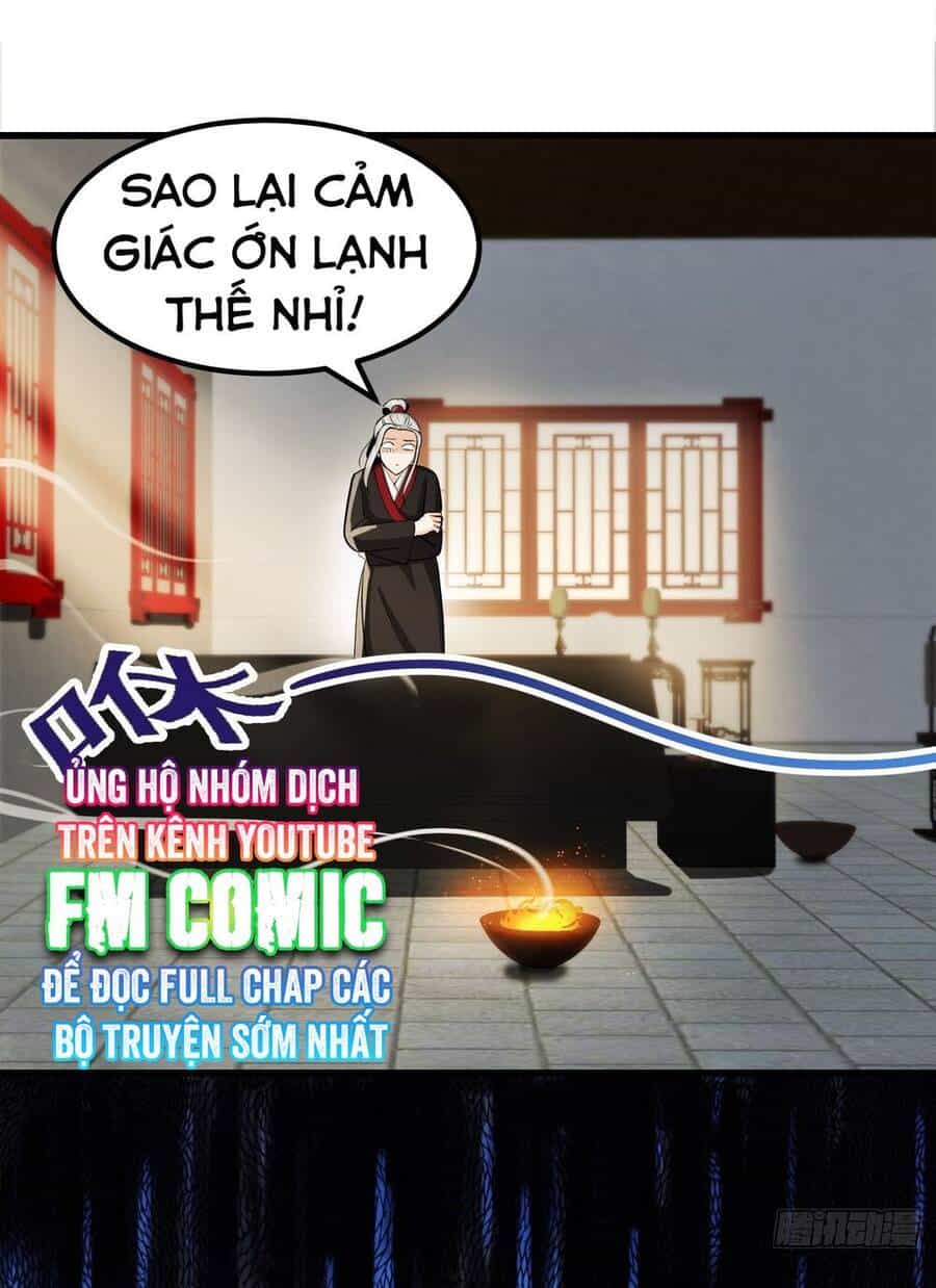 Ta Dùng Sách Giải Trí Thành Thánh Nhân - Chương 1 - ảnh 23
