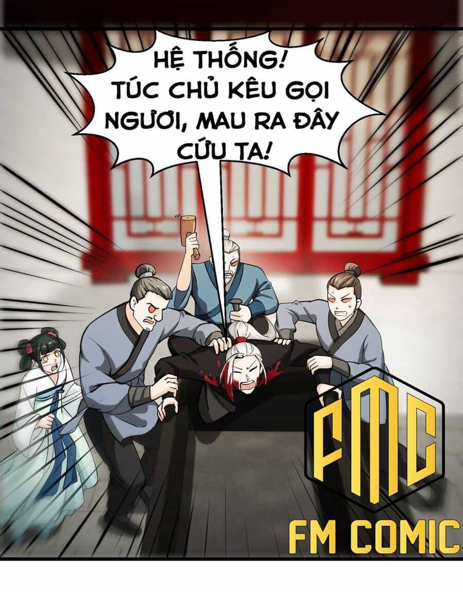 Ta Dùng Sách Giải Trí Thành Thánh Nhân - Chương 1 - ảnh 29