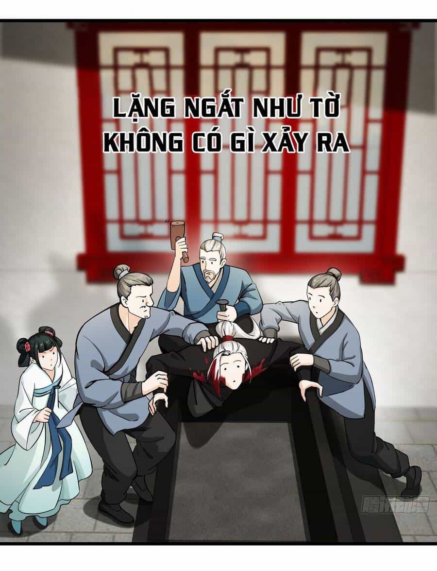 Ta Dùng Sách Giải Trí Thành Thánh Nhân - Chương 1 - ảnh 30