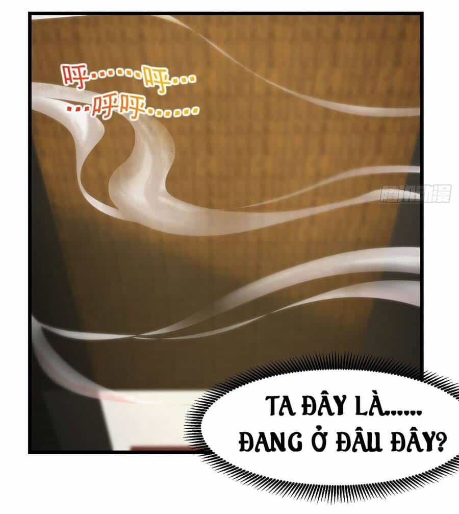 Ta Dùng Sách Giải Trí Thành Thánh Nhân - Chương 1 - ảnh 8