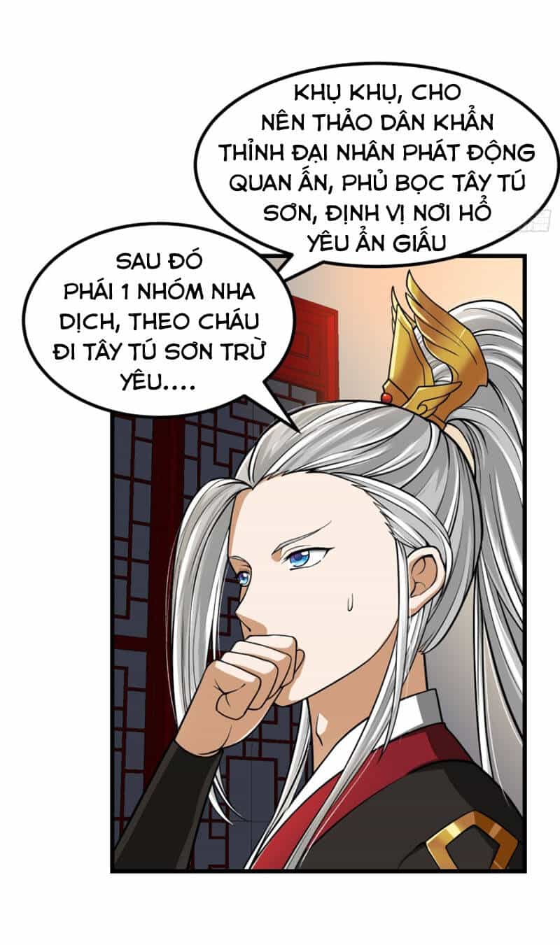 Ta Dùng Sách Giải Trí Thành Thánh Nhân - Chương 10 - ảnh 12