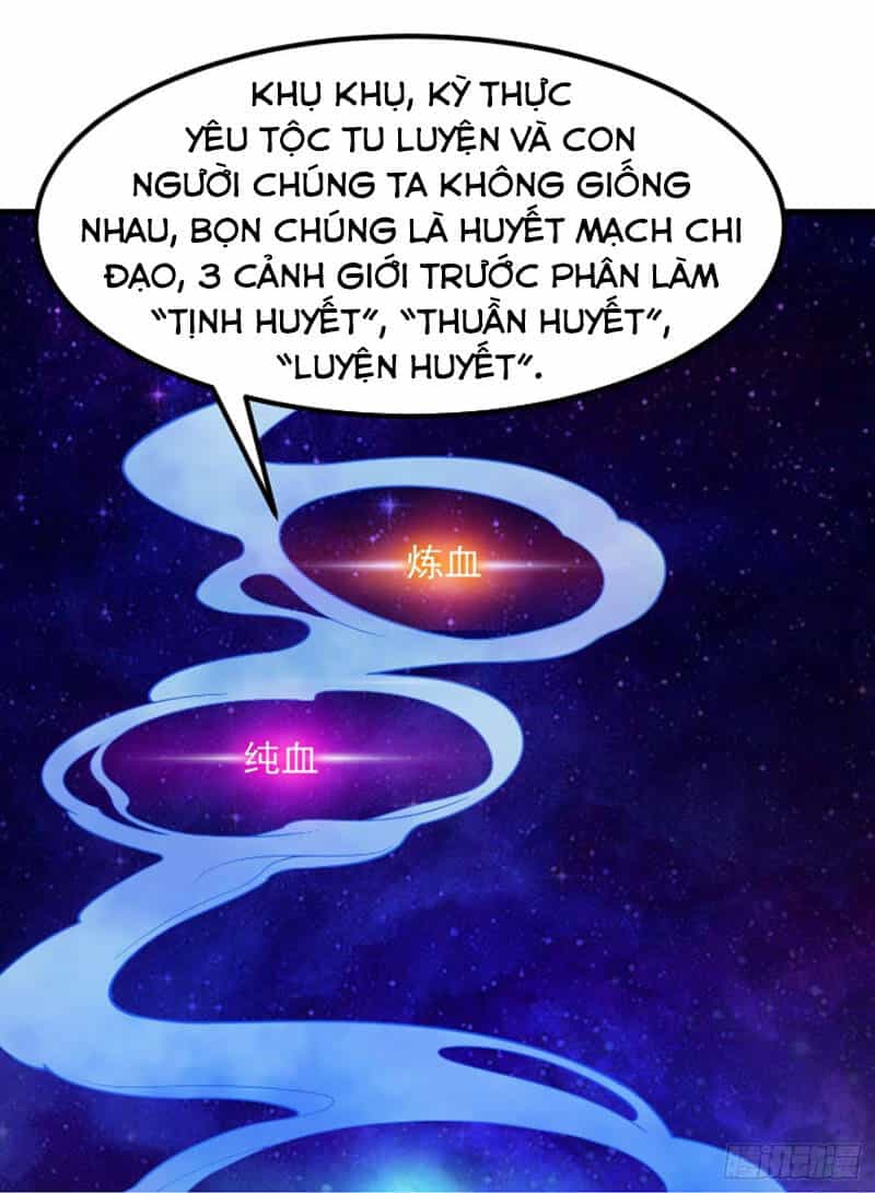 Ta Dùng Sách Giải Trí Thành Thánh Nhân - Chương 10 - ảnh 28