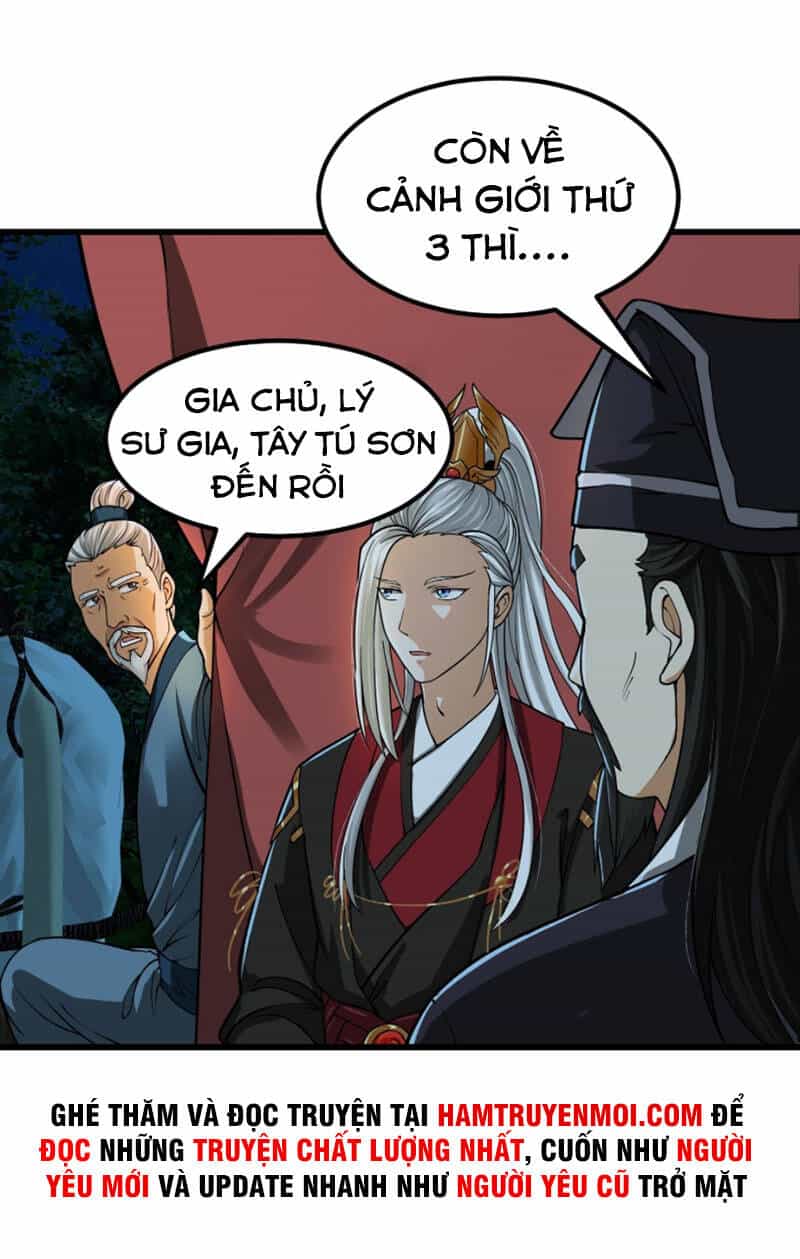 Ta Dùng Sách Giải Trí Thành Thánh Nhân - Chương 10 - ảnh 32