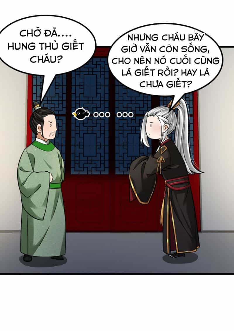 Ta Dùng Sách Giải Trí Thành Thánh Nhân - Chương 10 - ảnh 6