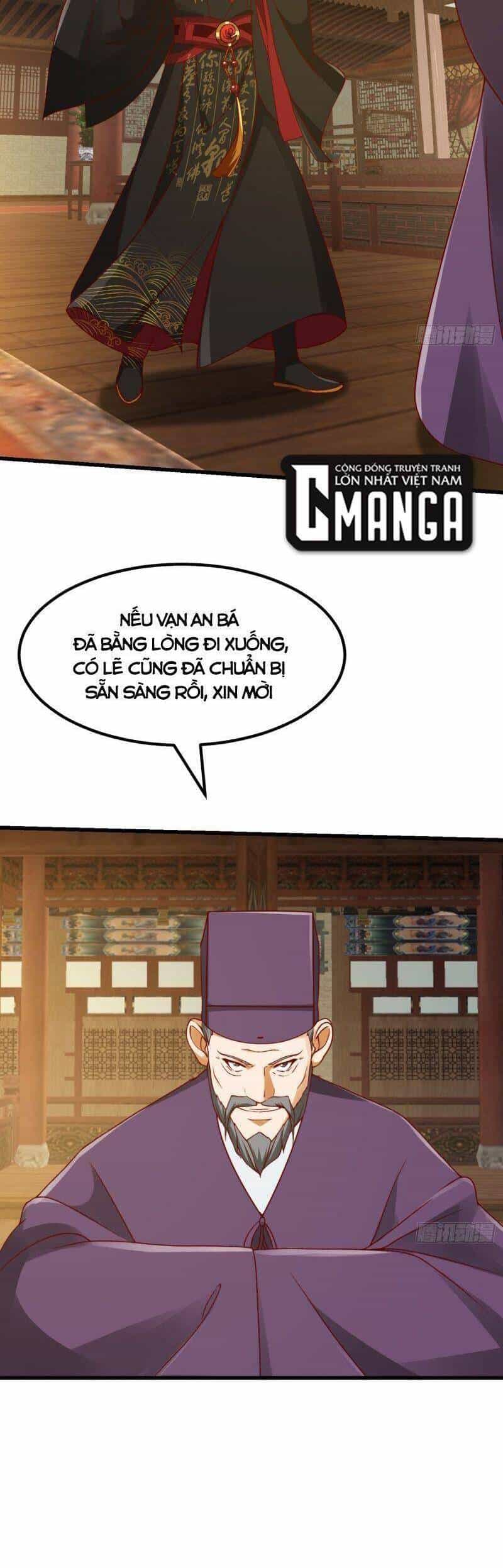Ta Dùng Sách Giải Trí Thành Thánh Nhân - Chương 99 - ảnh 2