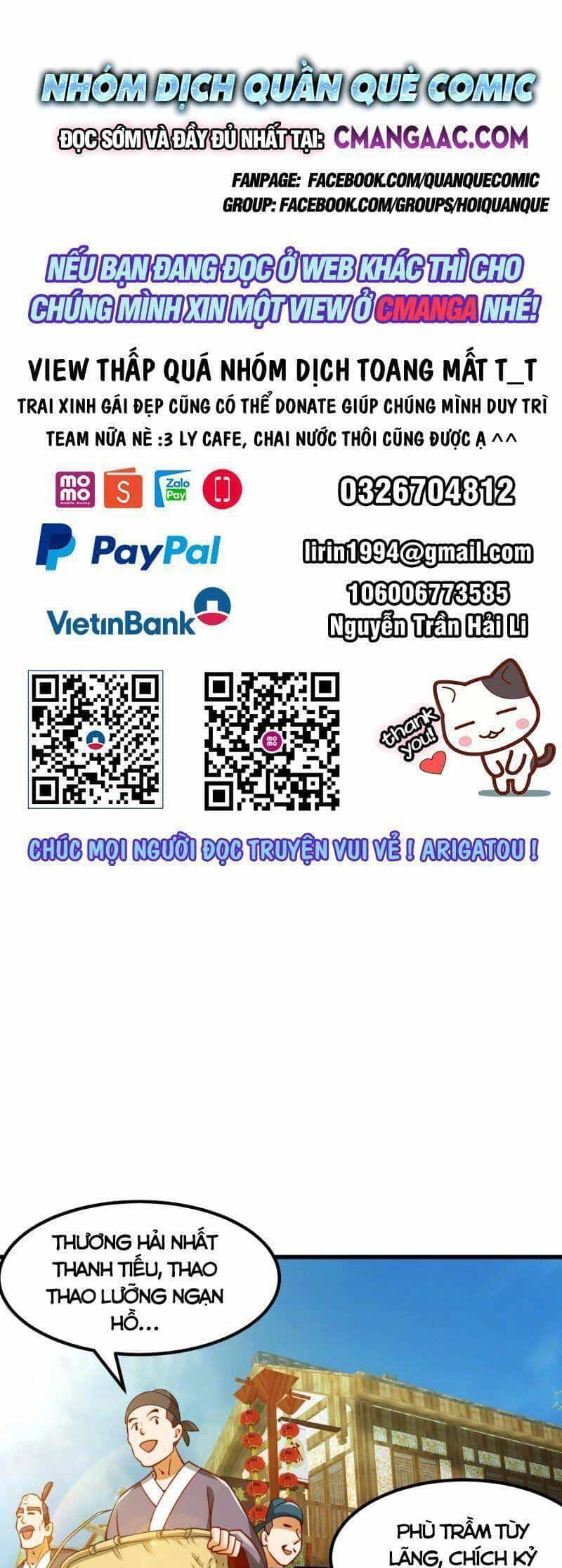 Ta Dùng Sách Giải Trí Thành Thánh Nhân - Chương 100 - ảnh 1