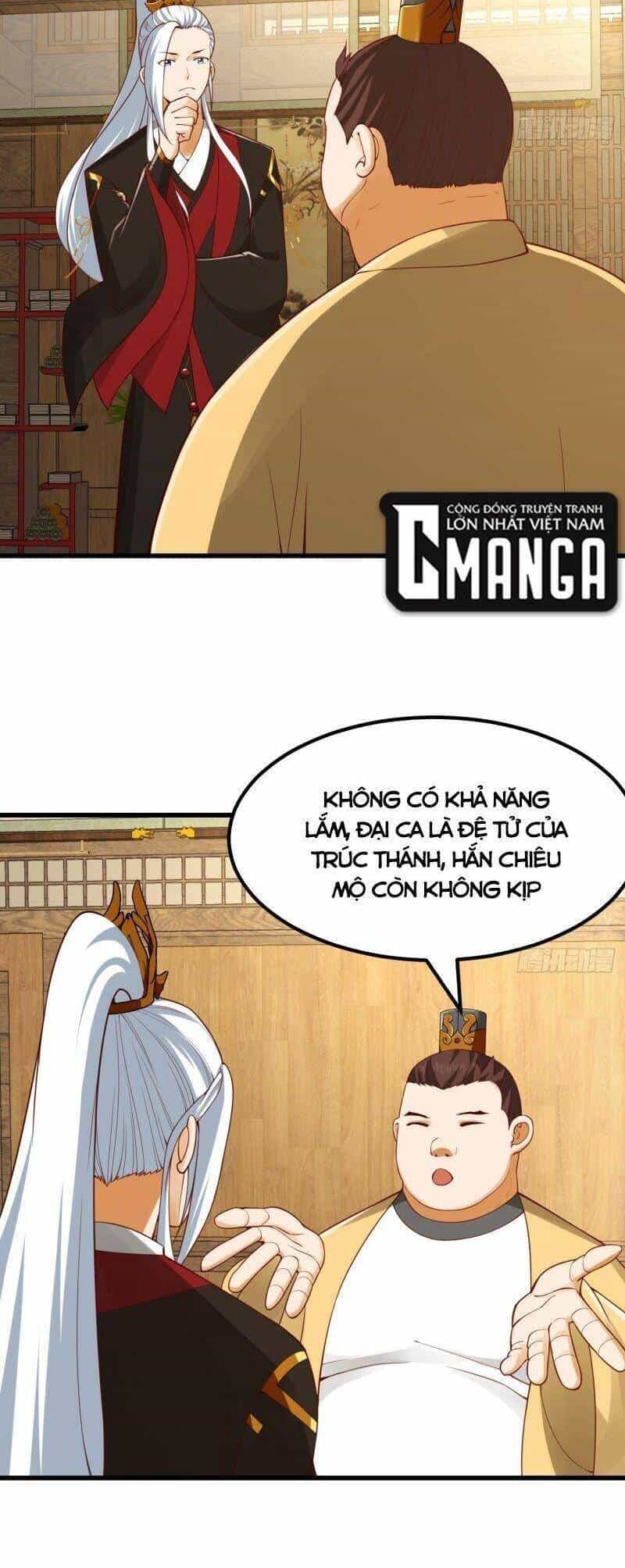 Ta Dùng Sách Giải Trí Thành Thánh Nhân - Chương 101 - ảnh 2