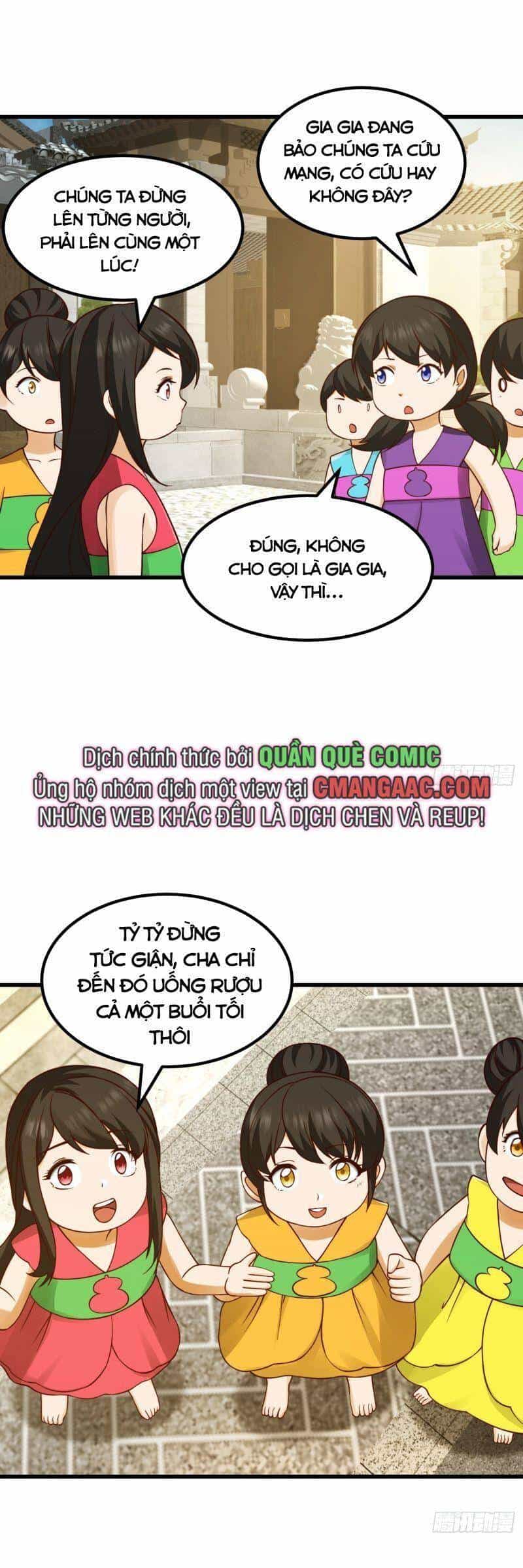 Ta Dùng Sách Giải Trí Thành Thánh Nhân - Chương 102 - ảnh 13