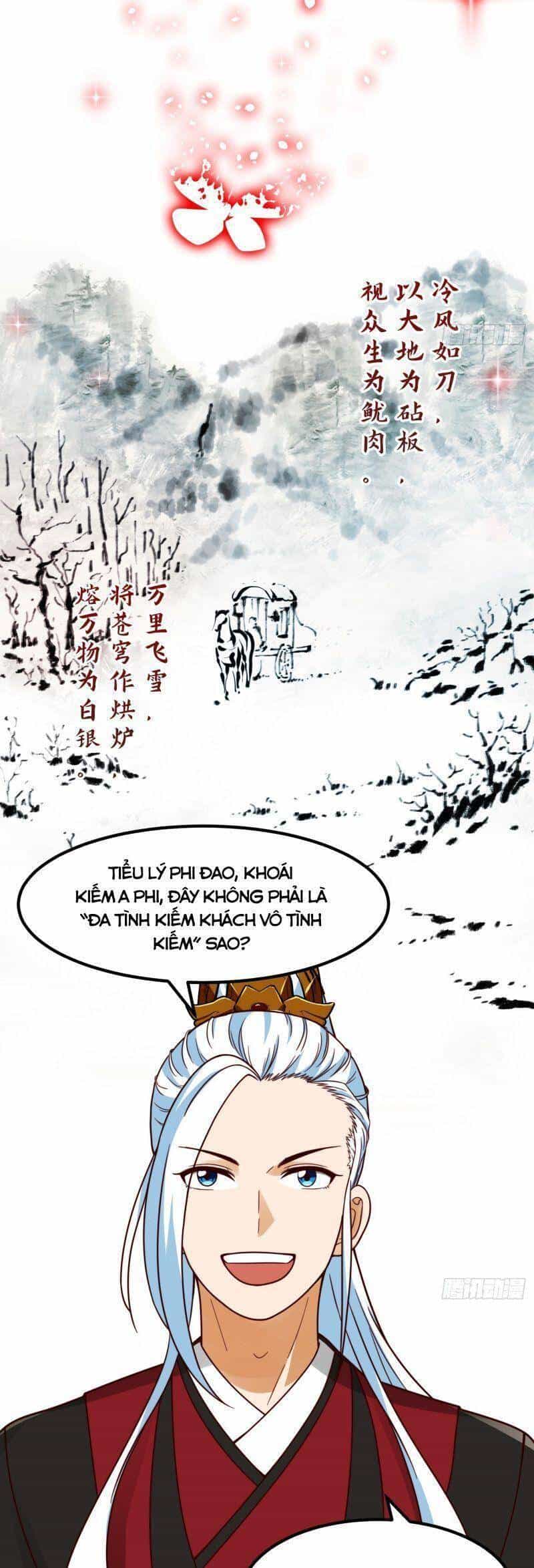 Ta Dùng Sách Giải Trí Thành Thánh Nhân - Chương 103 - ảnh 14