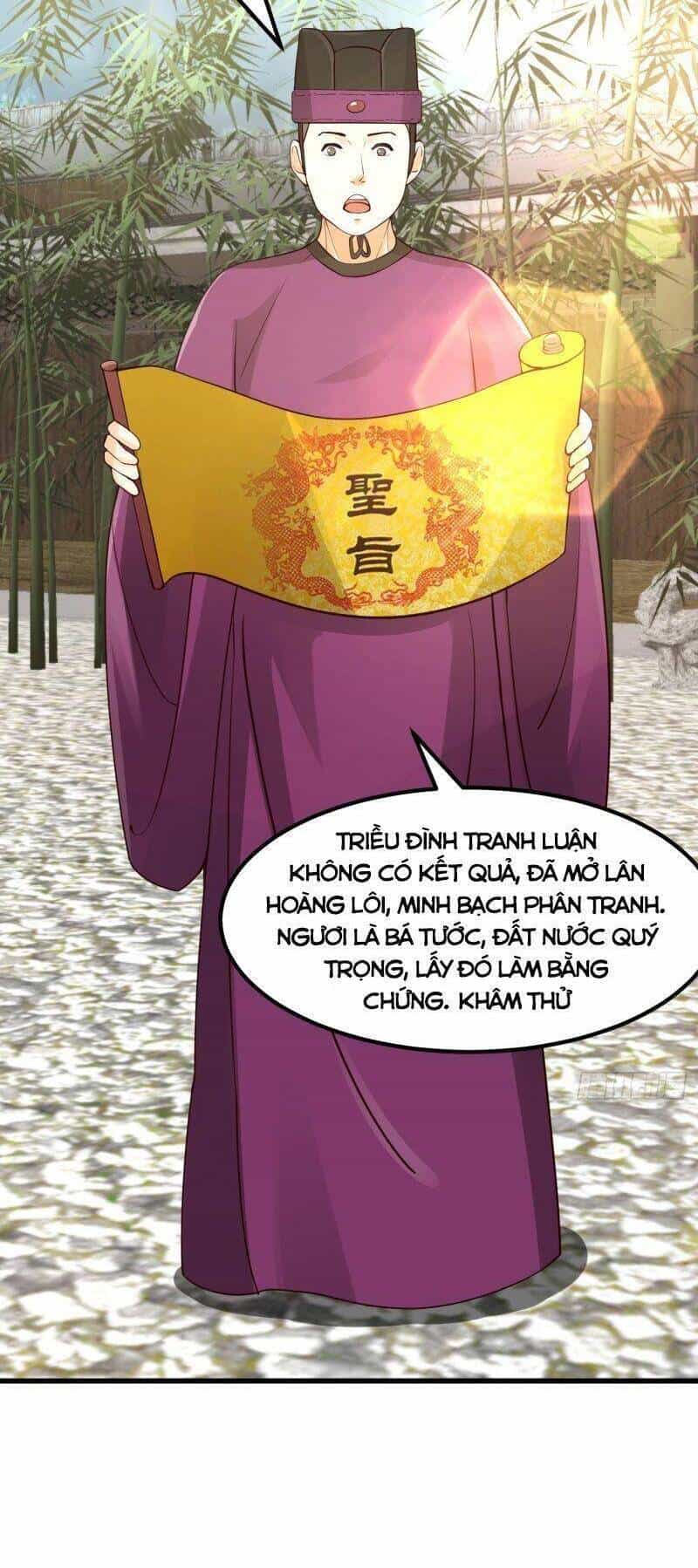 Ta Dùng Sách Giải Trí Thành Thánh Nhân - Chương 103 - ảnh 18