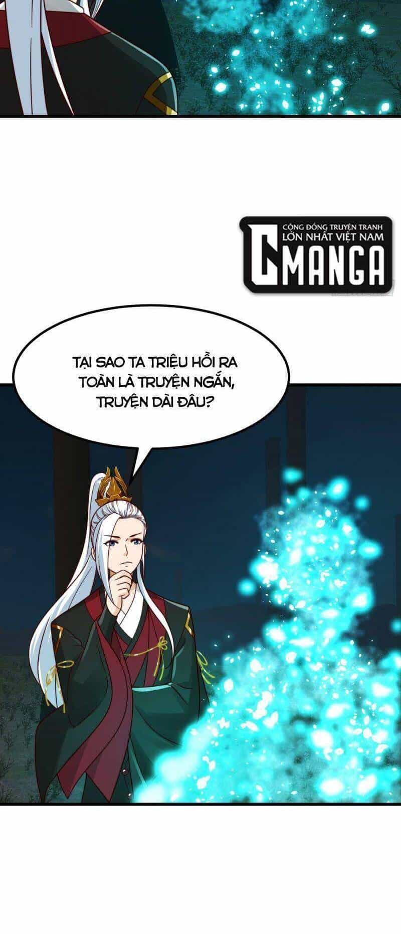 Ta Dùng Sách Giải Trí Thành Thánh Nhân - Chương 103 - ảnh 7