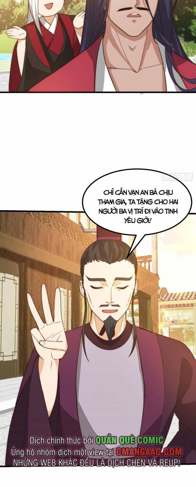 Ta Dùng Sách Giải Trí Thành Thánh Nhân - Chương 105 - ảnh 20