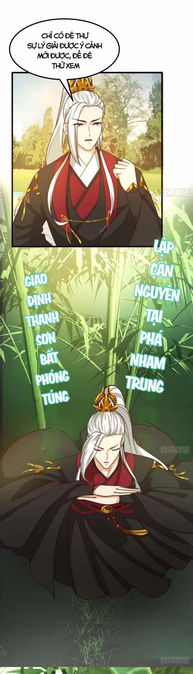 Ta Dùng Sách Giải Trí Thành Thánh Nhân - Chương 105 - ảnh 9