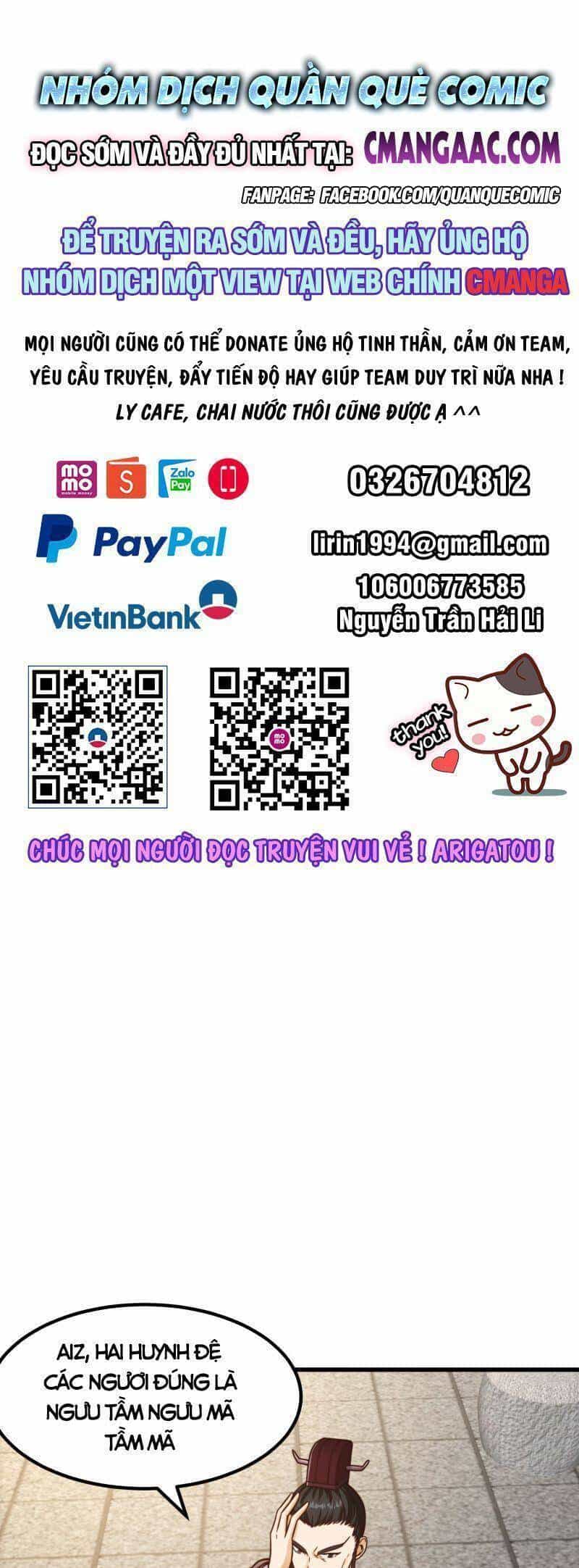 Ta Dùng Sách Giải Trí Thành Thánh Nhân - Chương 106 - ảnh 1