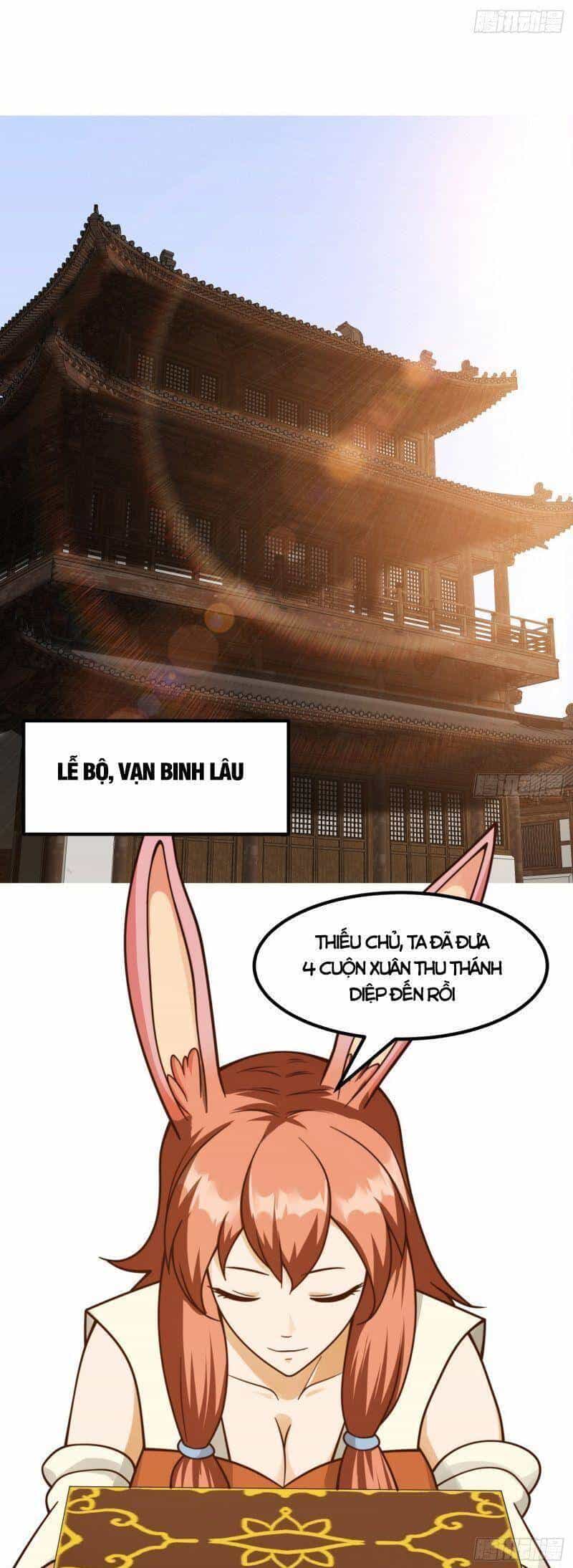 Ta Dùng Sách Giải Trí Thành Thánh Nhân - Chương 106 - ảnh 5