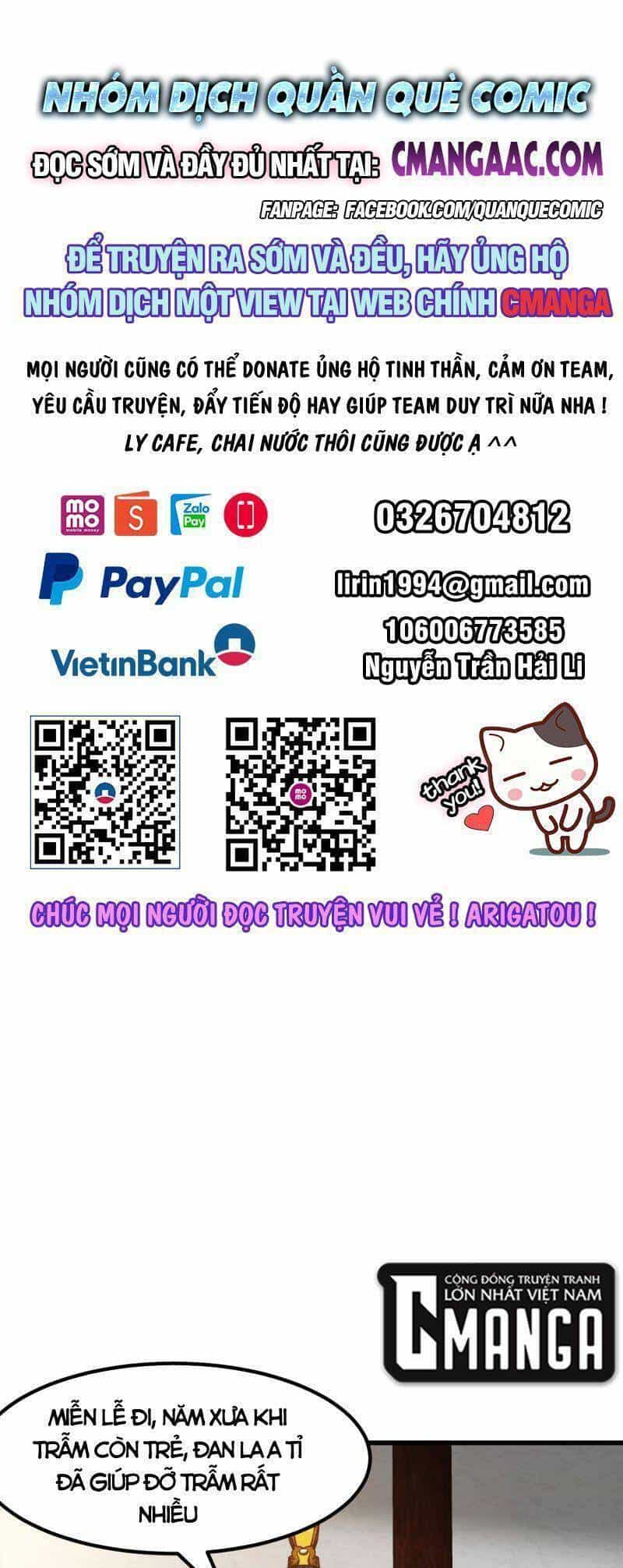 Ta Dùng Sách Giải Trí Thành Thánh Nhân - Chương 107 - ảnh 1