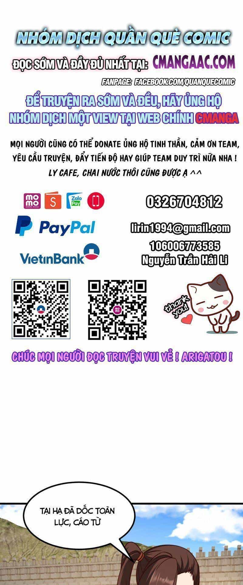 Ta Dùng Sách Giải Trí Thành Thánh Nhân - Chương 108 - ảnh 1