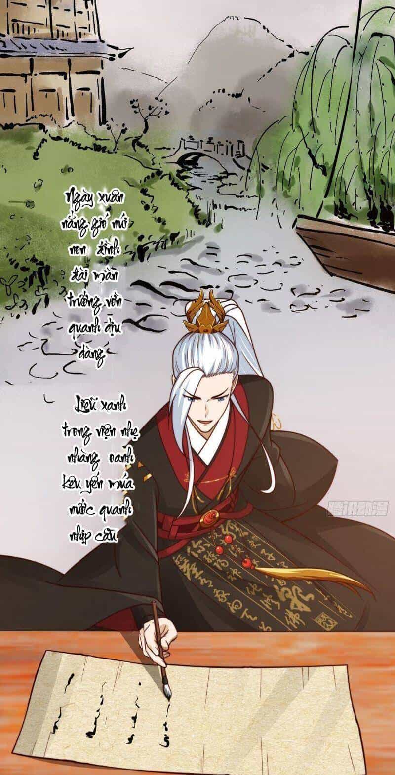 Ta Dùng Sách Giải Trí Thành Thánh Nhân - Chương 108 - ảnh 17
