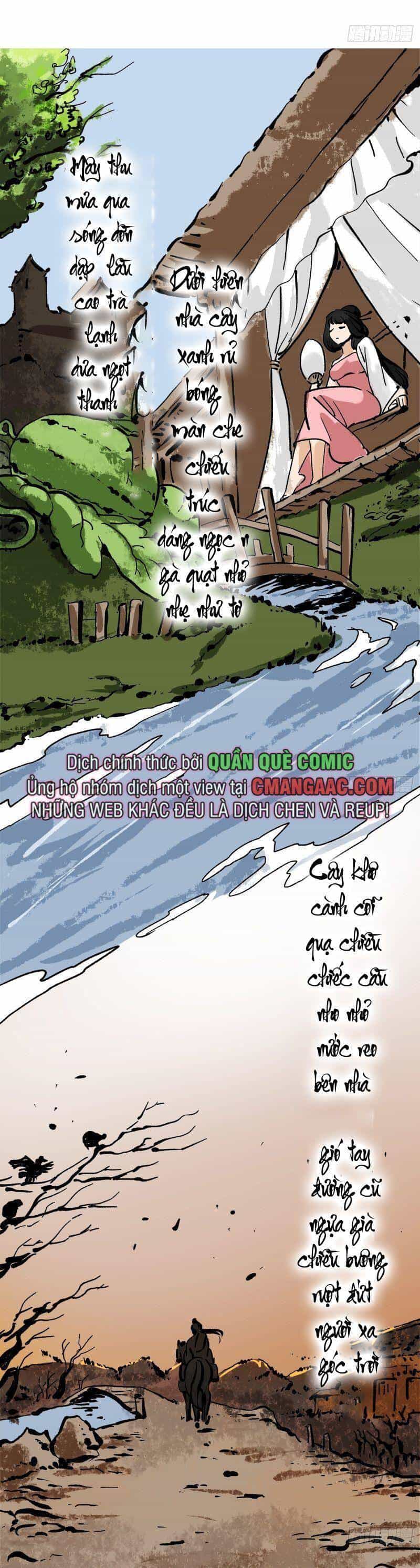 Ta Dùng Sách Giải Trí Thành Thánh Nhân - Chương 108 - ảnh 19