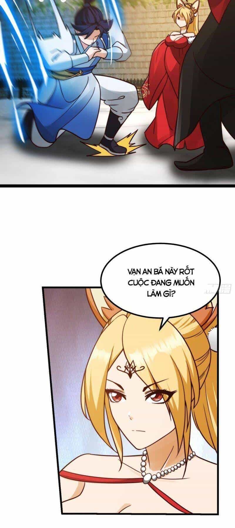 Ta Dùng Sách Giải Trí Thành Thánh Nhân - Chương 108 - ảnh 7