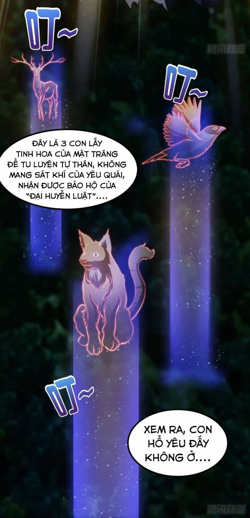 Ta Dùng Sách Giải Trí Thành Thánh Nhân - Chương 11 - ảnh 20
