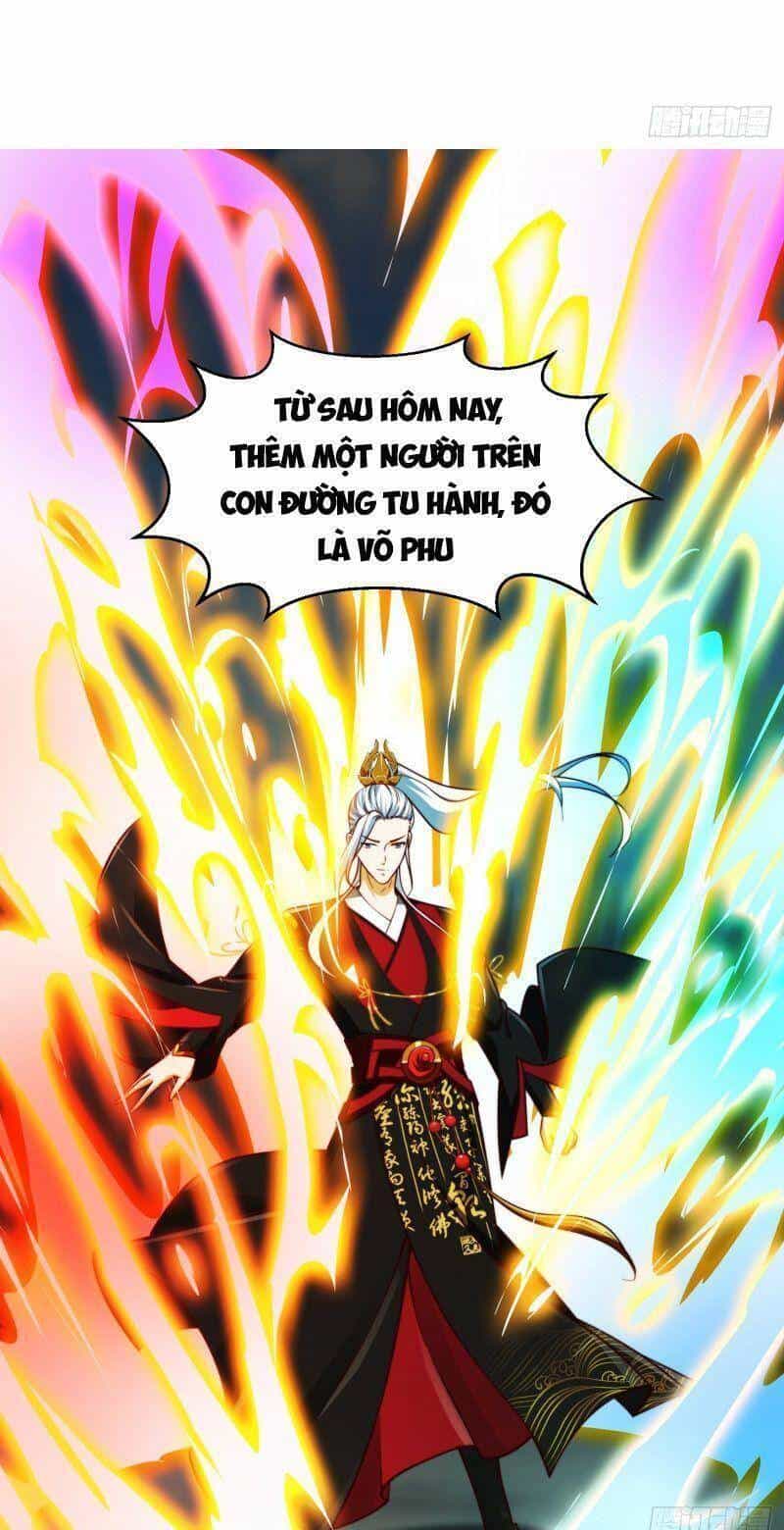 Ta Dùng Sách Giải Trí Thành Thánh Nhân - Chương 110 - ảnh 16