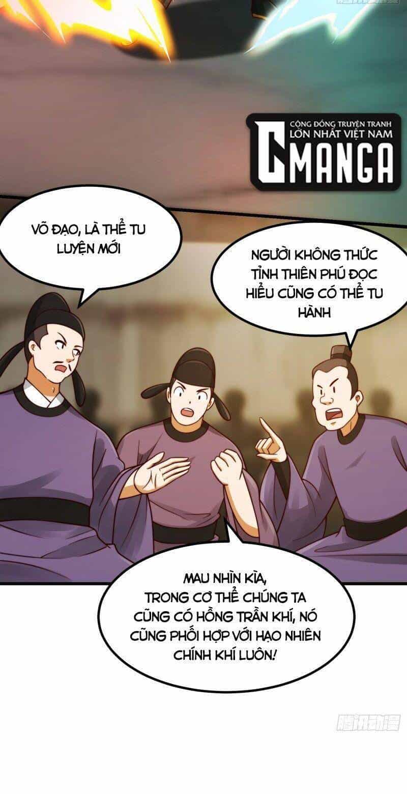 Ta Dùng Sách Giải Trí Thành Thánh Nhân - Chương 110 - ảnh 17