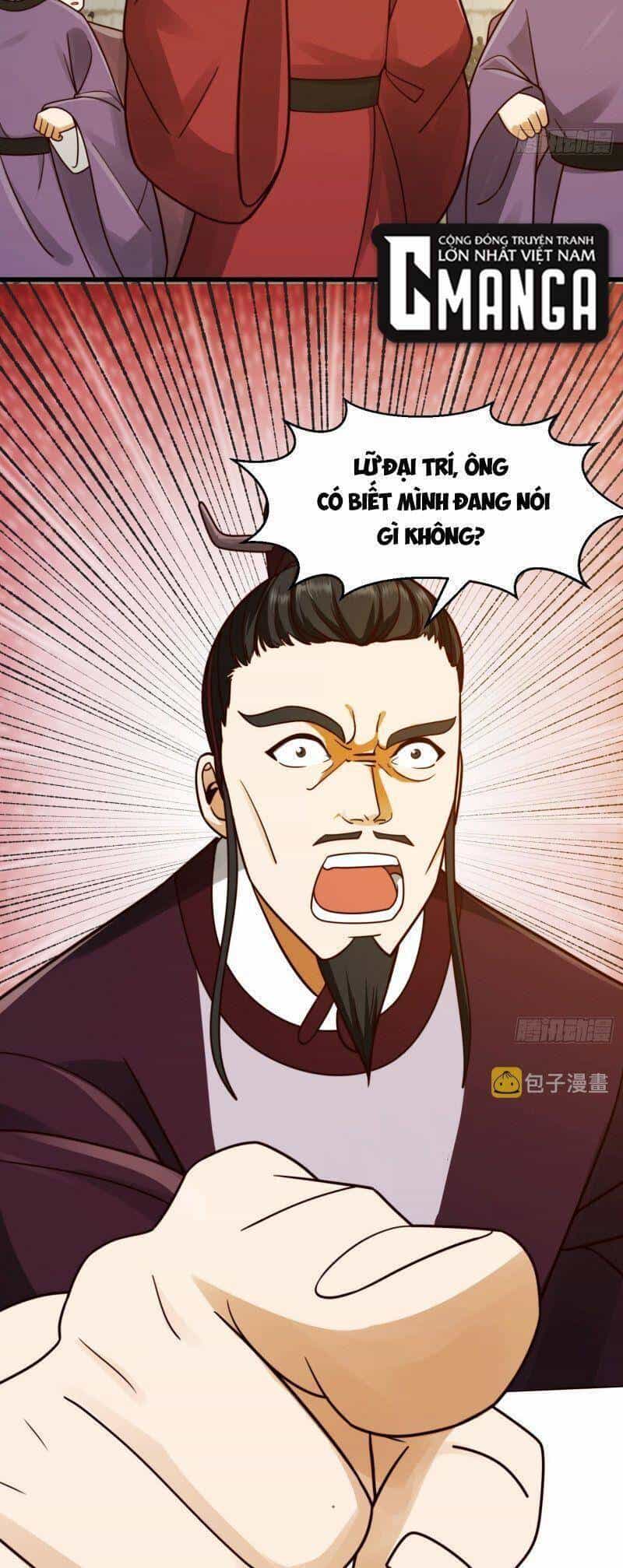 Ta Dùng Sách Giải Trí Thành Thánh Nhân - Chương 110 - ảnh 2