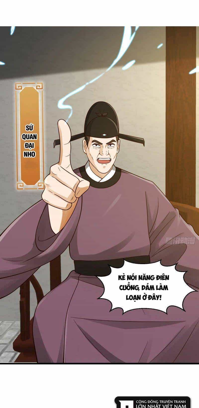 Ta Dùng Sách Giải Trí Thành Thánh Nhân - Chương 110 - ảnh 20