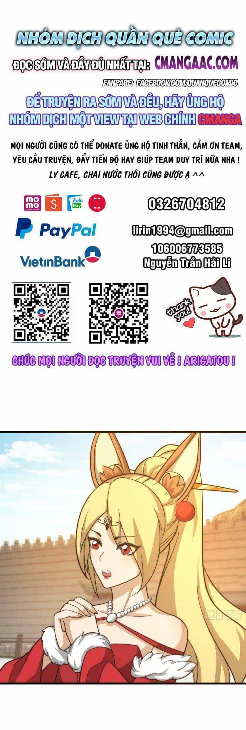 Ta Dùng Sách Giải Trí Thành Thánh Nhân - Chương 111 - ảnh 1