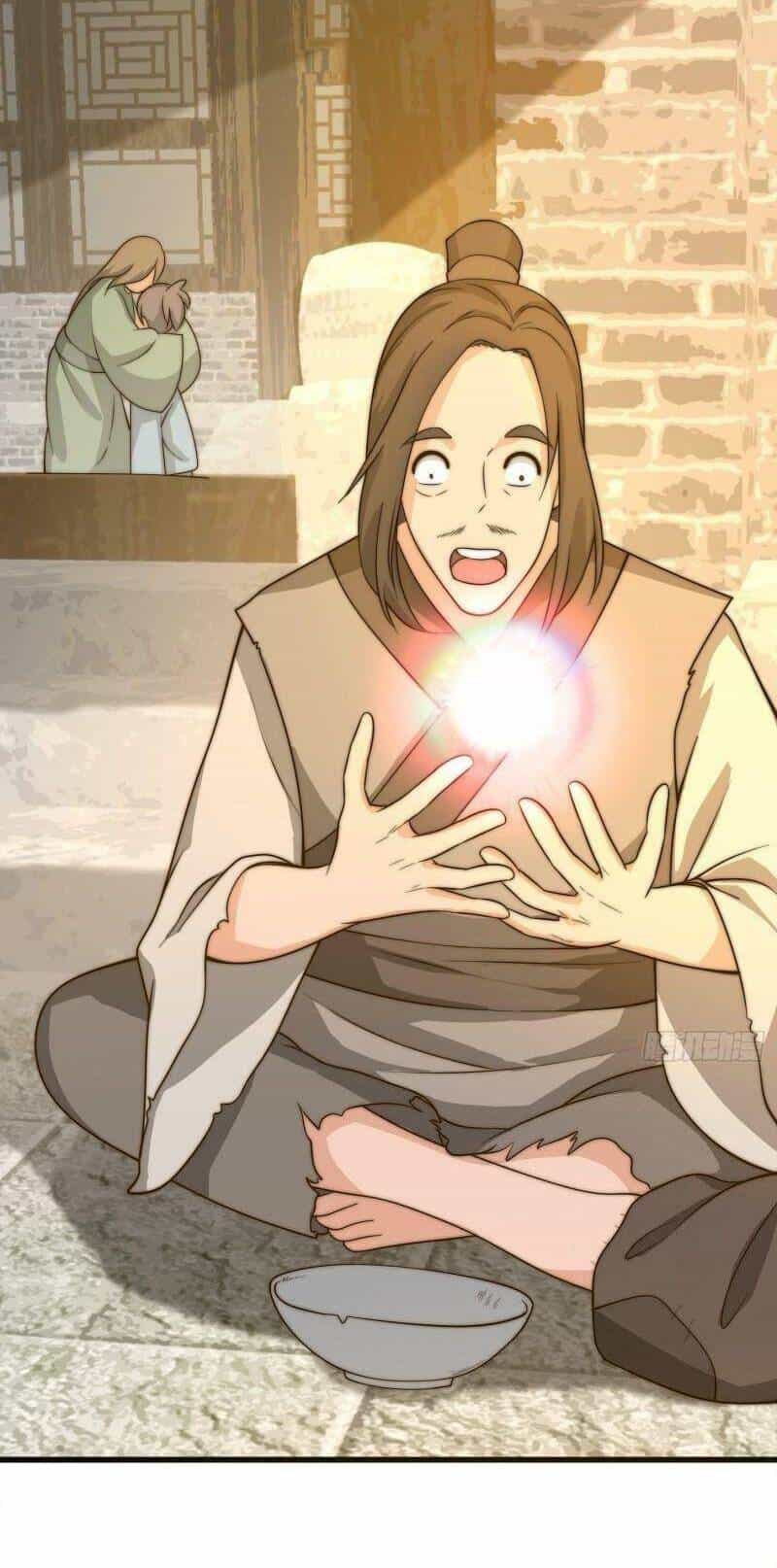 Ta Dùng Sách Giải Trí Thành Thánh Nhân - Chương 111 - ảnh 18