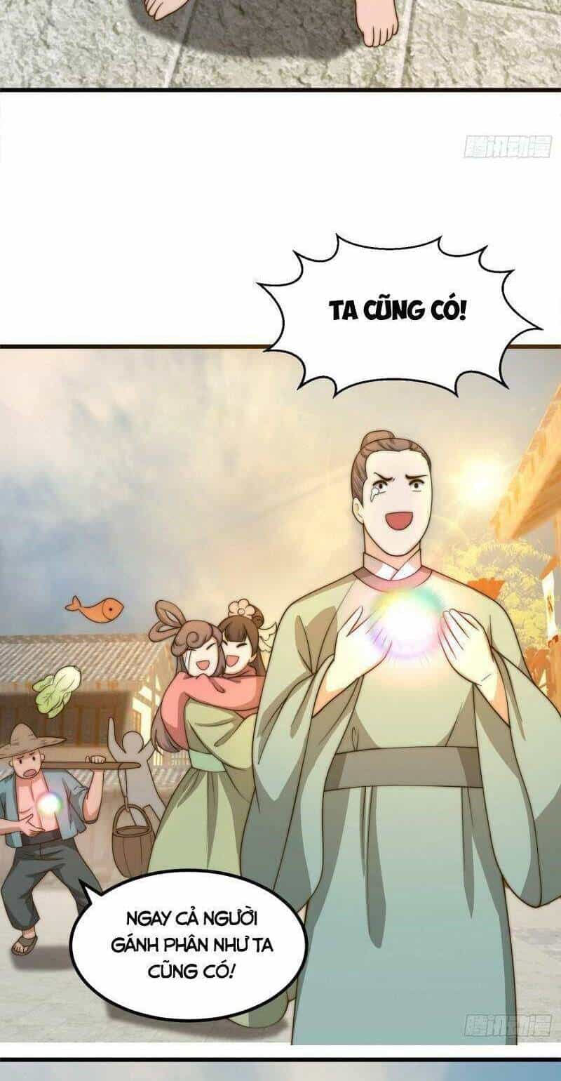 Ta Dùng Sách Giải Trí Thành Thánh Nhân - Chương 111 - ảnh 20