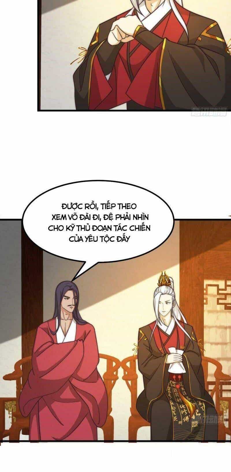 Ta Dùng Sách Giải Trí Thành Thánh Nhân - Chương 111 - ảnh 8