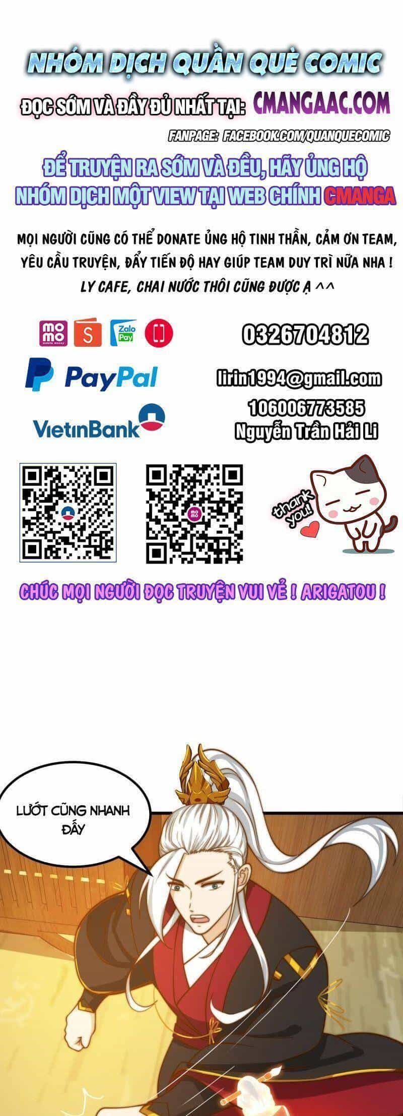Ta Dùng Sách Giải Trí Thành Thánh Nhân - Chương 112 - ảnh 1
