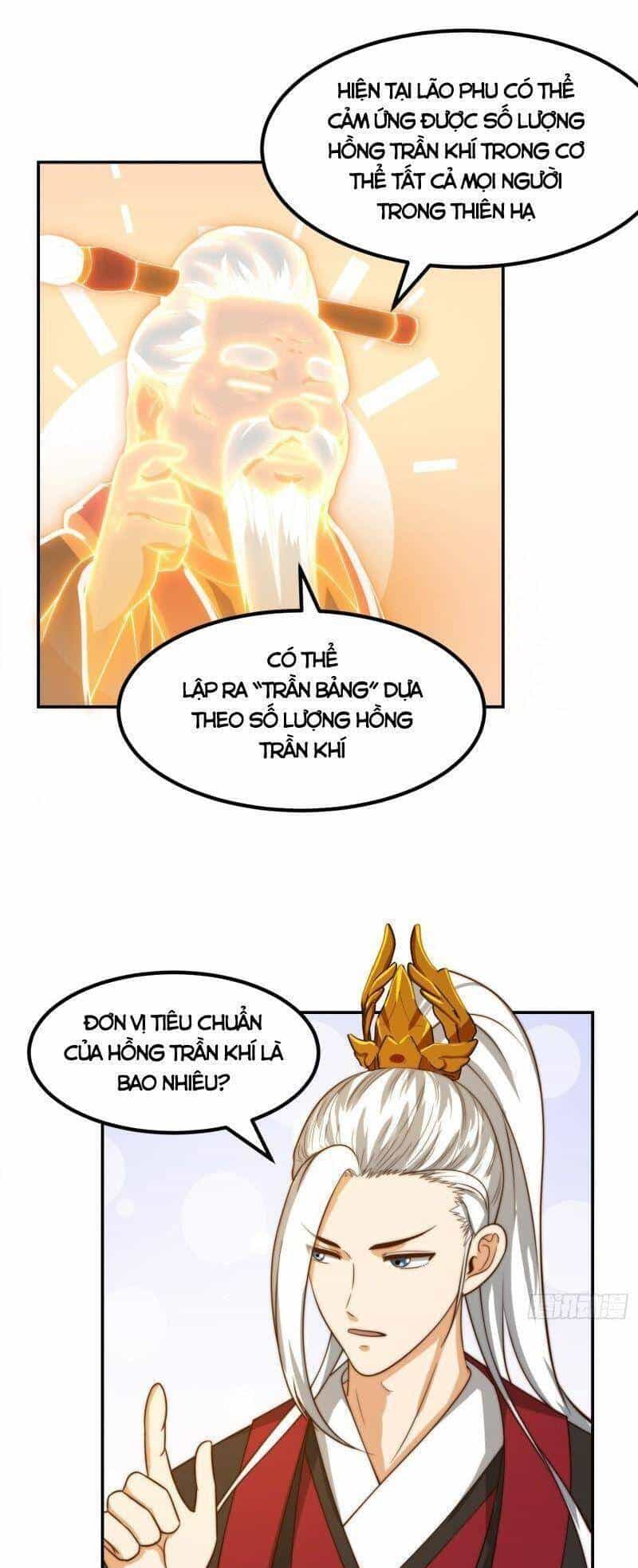 Ta Dùng Sách Giải Trí Thành Thánh Nhân - Chương 112 - ảnh 10
