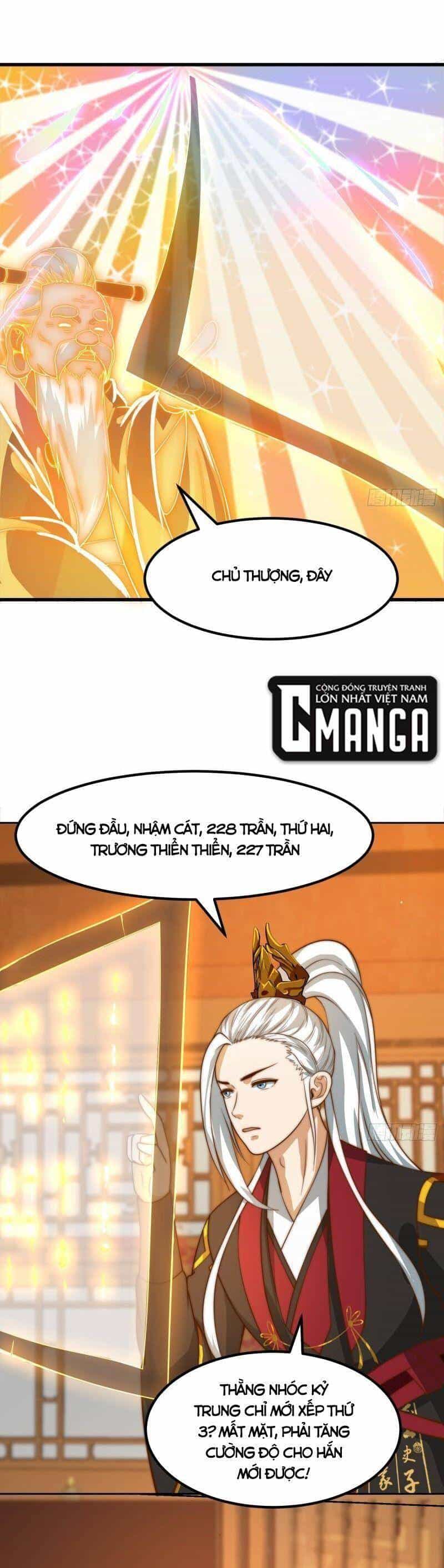 Ta Dùng Sách Giải Trí Thành Thánh Nhân - Chương 112 - ảnh 15