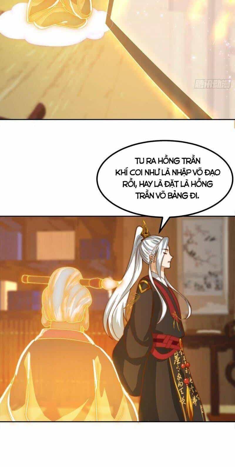 Ta Dùng Sách Giải Trí Thành Thánh Nhân - Chương 112 - ảnh 19