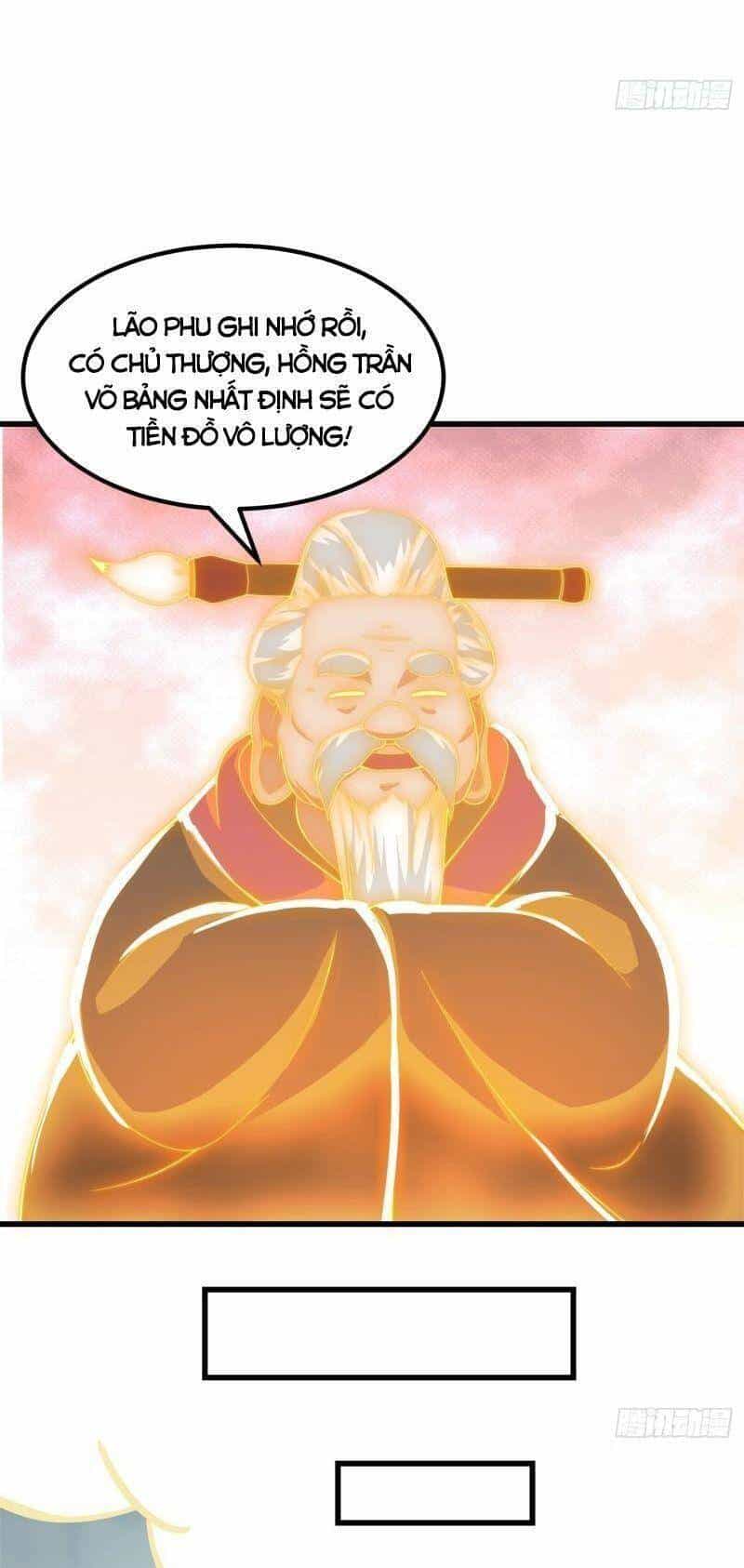 Ta Dùng Sách Giải Trí Thành Thánh Nhân - Chương 112 - ảnh 20