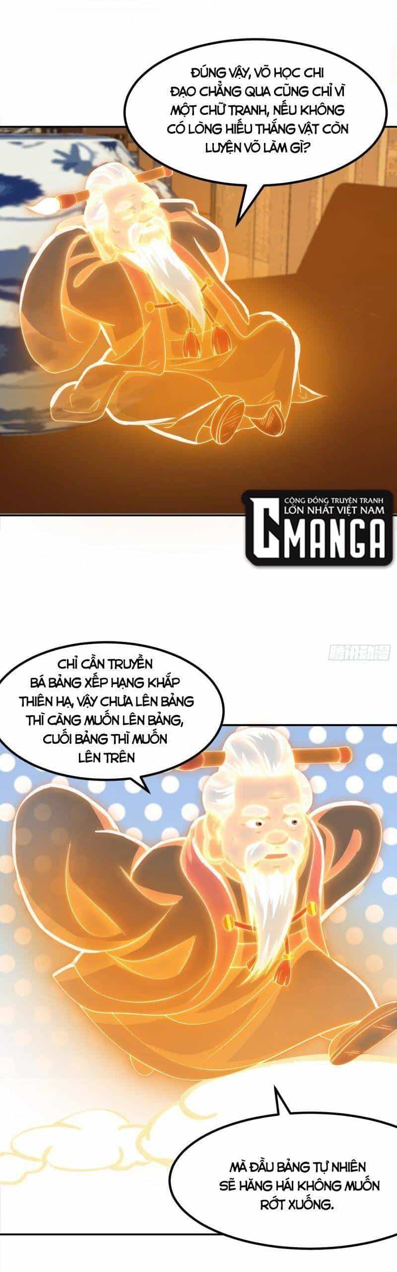 Ta Dùng Sách Giải Trí Thành Thánh Nhân - Chương 112 - ảnh 8