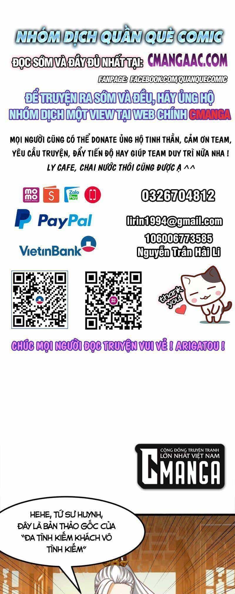 Ta Dùng Sách Giải Trí Thành Thánh Nhân - Chương 113 - ảnh 1