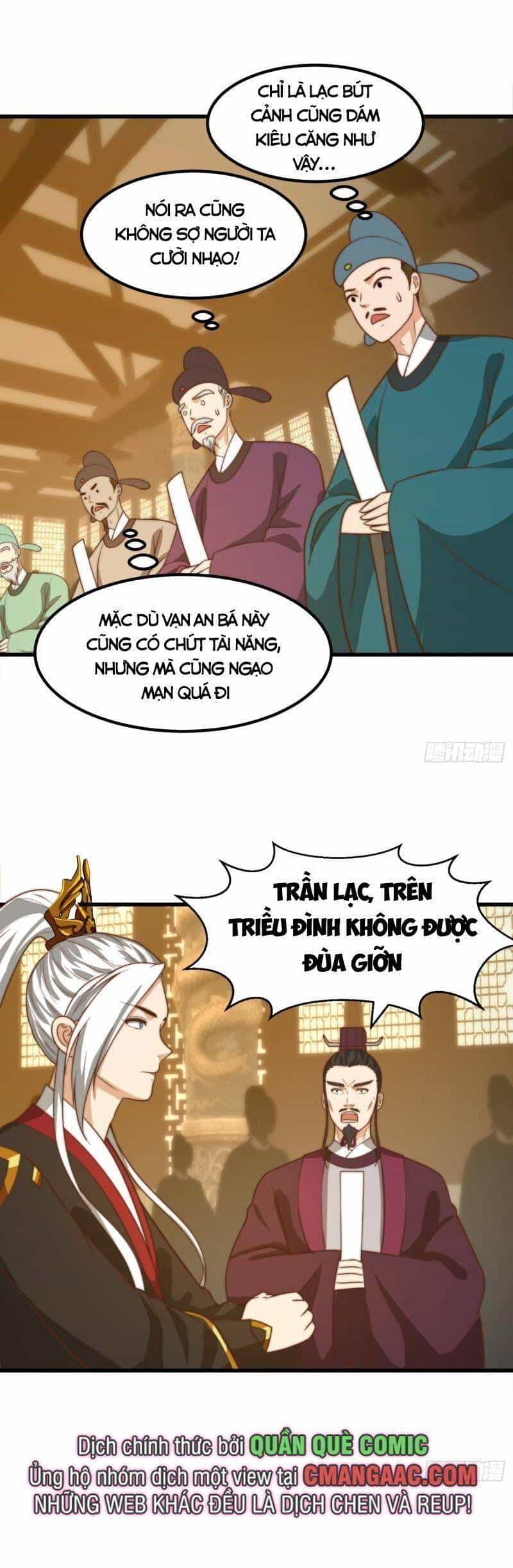 Ta Dùng Sách Giải Trí Thành Thánh Nhân - Chương 113 - ảnh 13
