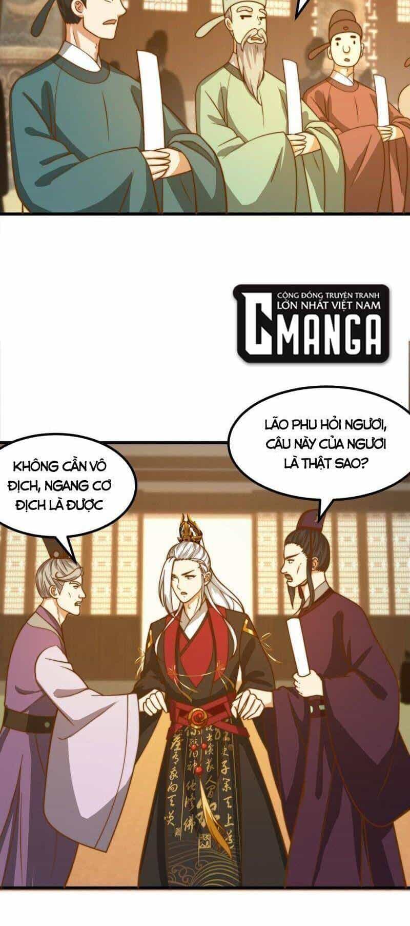 Ta Dùng Sách Giải Trí Thành Thánh Nhân - Chương 113 - ảnh 15