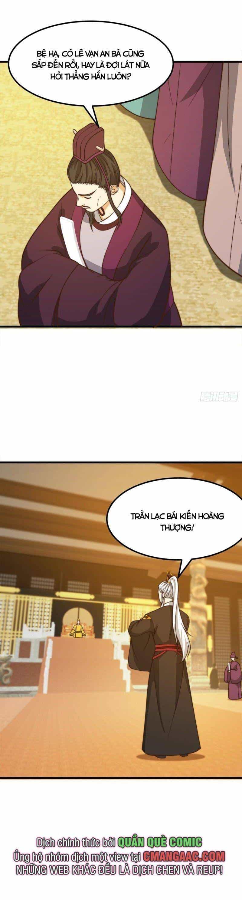 Ta Dùng Sách Giải Trí Thành Thánh Nhân - Chương 113 - ảnh 9